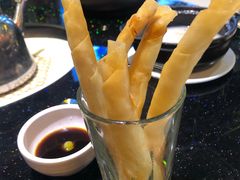 -味可道美食坊(福基路店)