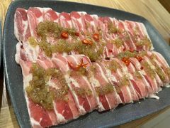 -新石器烤肉(无锡万象城店)