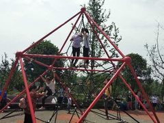 -枫香湖儿童公园