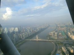 -广州塔卢特斯法国旋转餐厅