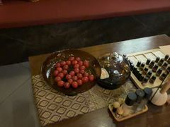 -泰合玺·精油疗愈SPA(南京新街口金轮店)