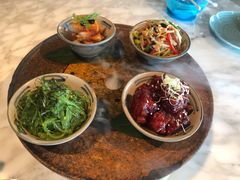 -无锡苏宁银河国际酒店-悦府65中餐厅
