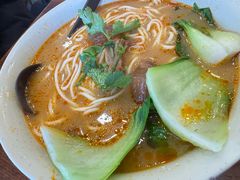 -李先生牛肉面大王(站北广场店)