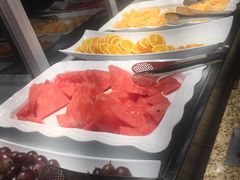 -汉巴味德(沈阳万象汇店)