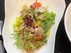 -杭州和达希尔顿逸林酒店·和园中餐厅-杭帮菜名店