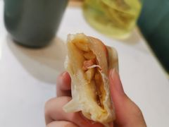老镇筋饼-老镇春饼(济宁万达店)