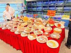 -群乐饭店(滨安路店)