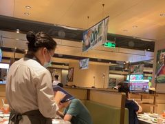 -海底捞火锅(漫乐城夜宵主题店)