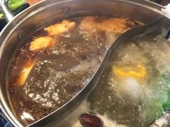 -呷哺呷哺 黄金牧场 (回龙观港龙店)