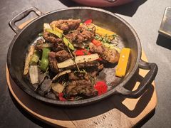 -烛影拾光观景餐厅·创意菜·摄影·小提琴(大唐不夜城店)