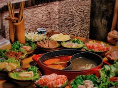 -烂摊摊火锅集市(河北总店)