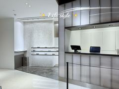 -GENTLE MONSTER(西安SKP店)