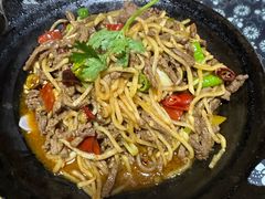 -张关合渣(航空大道店)