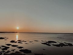 -小黑石海滨浴场·停车场