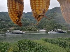 -新安江山水画廊风景区