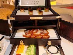 -莉莉海堂HAITANG·烤鸭(国贸商城店)