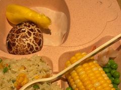 -农耕记·湖南土菜(观澜福城天虹店)