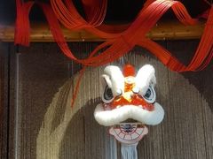 -扬州狮子楼·非遗淮扬菜(东关街店)