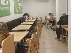 大堂-老乡鸡(文一名门名城店)