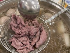 -福合埕牛肉火锅(长平国新店)