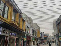 -万达广场(松江店)