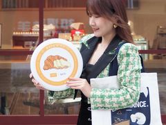 -得粒烘焙坊Daily Bakery House(东海花园店)