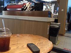 -COSTA COFFEE(丰联广场店)