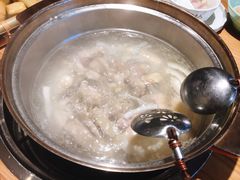 -椰夫人·养生椰子鸡(金沙洲永旺店)