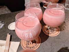 -京A Taproom·精酿餐吧(CBD店)