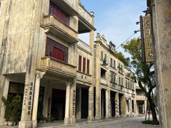 -赤坎·广东华侨国际旅游度假区