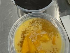 -满记甜品(苏州中心店)