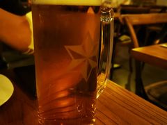 -El Bodegon阿根廷秘鲁餐厅(幸福路店)
