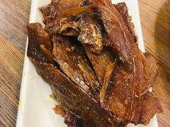 -鼎香润(德胜门内店)