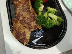 -豪客来牛排(成都锦江大融城店)