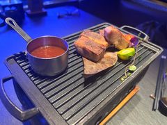 -蟹犇•帝王蟹雪蟹(陆家嘴店)