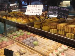 -BC烘焙伴手礼(新光天地店)