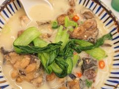 -鲜越鲜鱼粉(财富购物中心店)