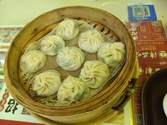 -津品味小吃(大学湾店)