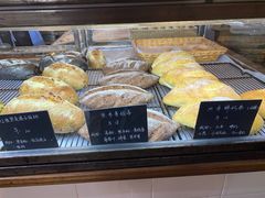 -仙峰天然面包(迎宾路店)