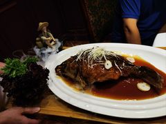 -卫鼎轩·曹公馆(鼓楼店)