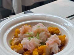 -狮王府淮扬菜(老门东店)
