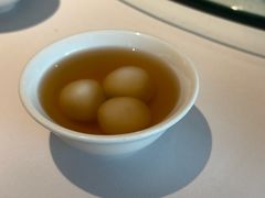 -粤财皇冠假日酒店·彩华轩中餐厅