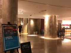 -东京希尔顿酒店