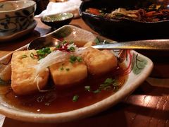 日式炸豆腐-天手古舞居酒屋(889广场店)