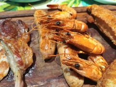 -美森西餐厅(曙光大道店)