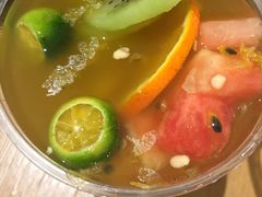 -茶太良品·京派茶饮(天河城店)