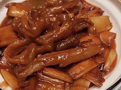 -狮王府淮扬菜(新街口友谊店)