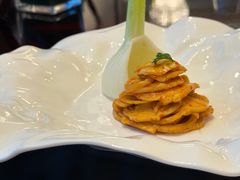 -Yan Ting宴庭中餐厅-长沙瑞吉酒店(运达店)