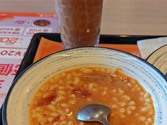 -大快活(罗湖商业城分店)
