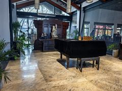 -禧宴Joyous Restaurant(禧园店)